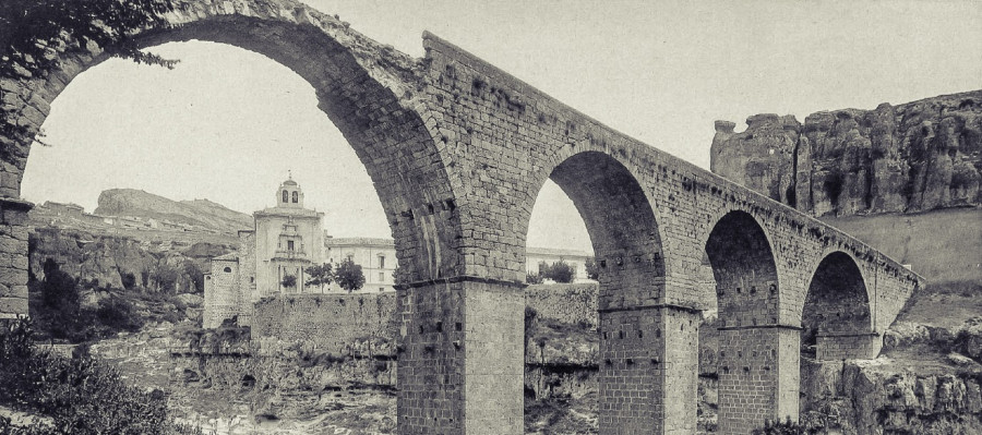 St. Paul's Bridge